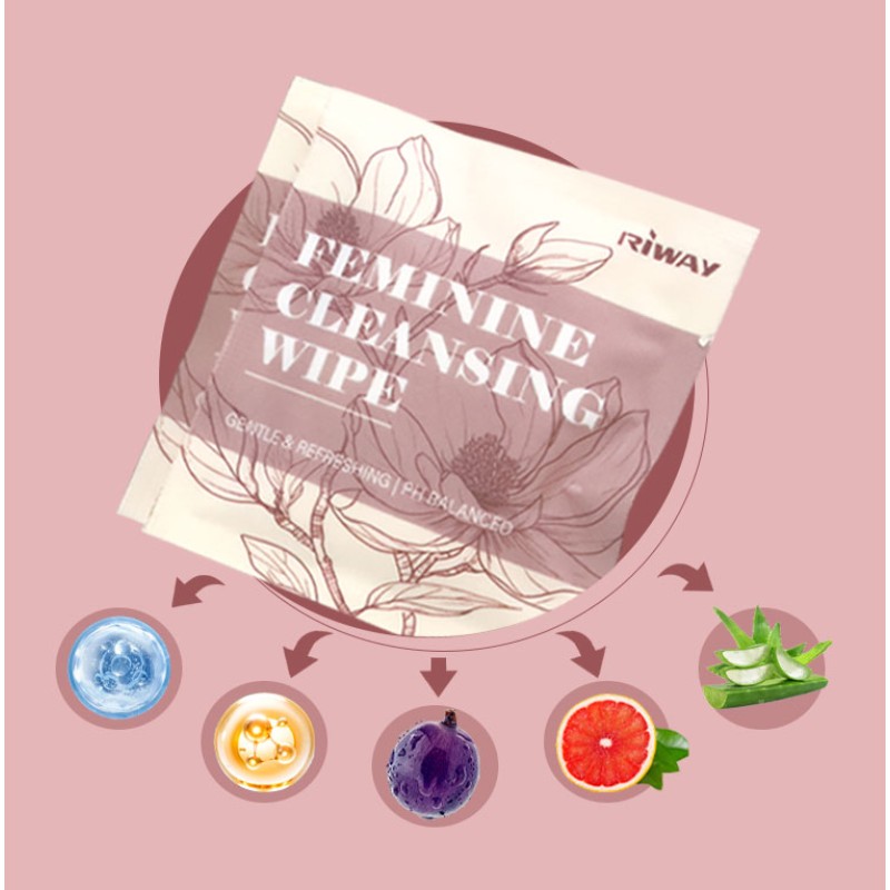 Antibacterial Wipe Manufacturer - 99.9% Personal Care