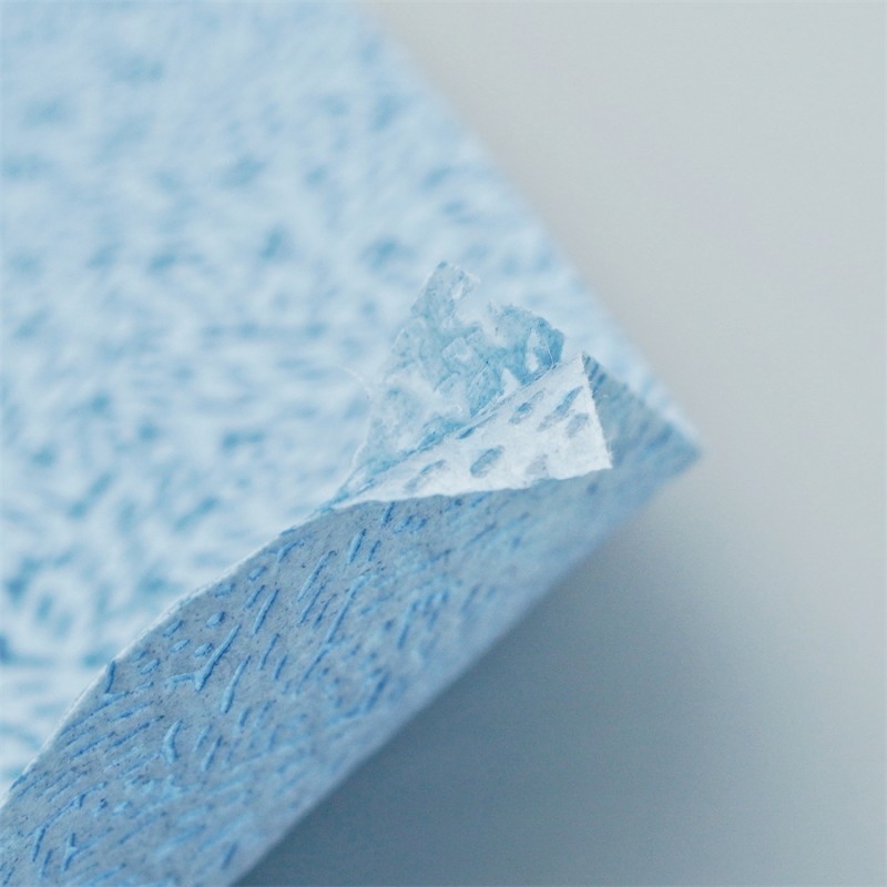 Industrial Wipe Factory - Oil Absorbent Melt Blown