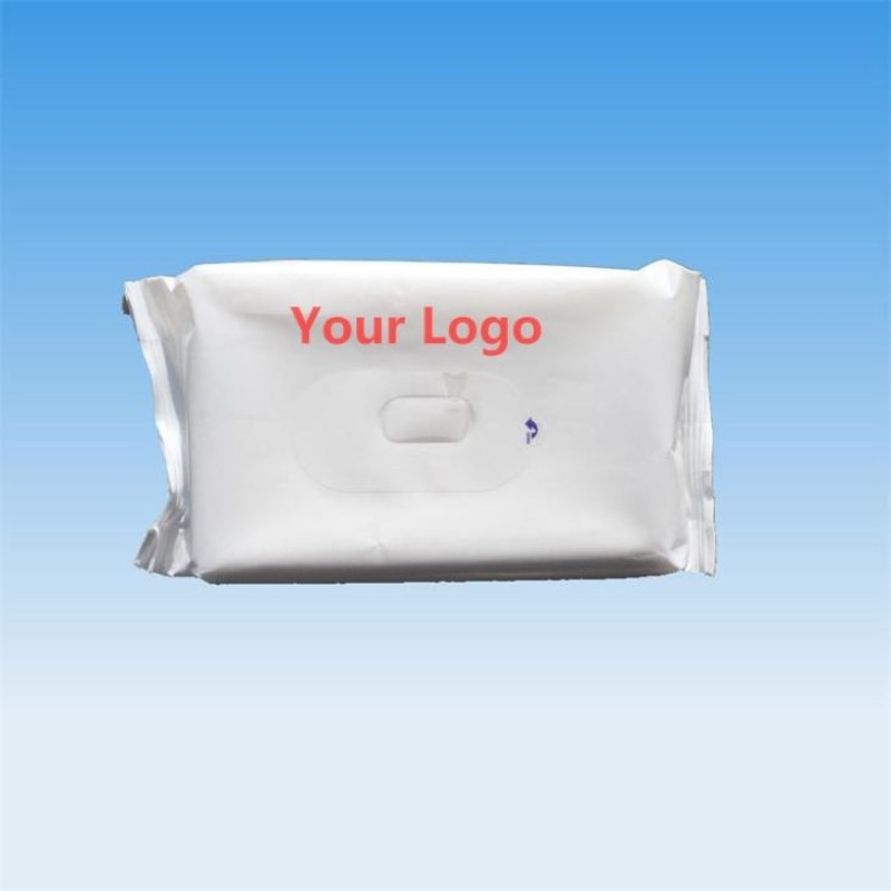 Medicated Wipe Supplier - Witch Hazel Hemorrhoidal