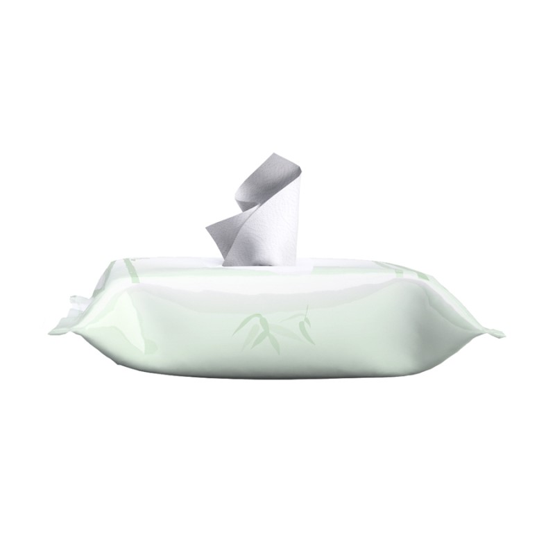 Baby Wipe Factory - Hypoallergenic Antibacterial