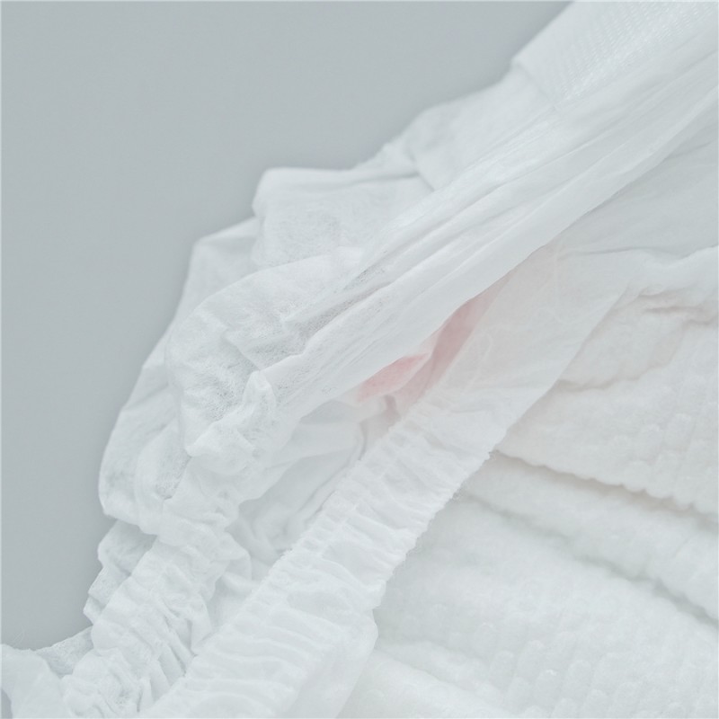 Body Wipe Factory - Healthcare Non woven