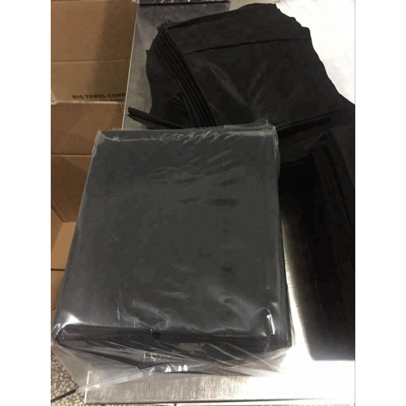 Eco Face Towel Factory - Bio Viscose Spa