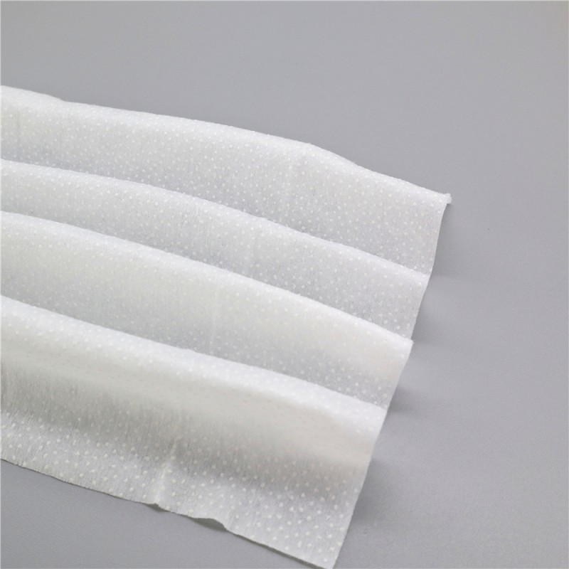 Wet Wipe Canister Manufacturer - Mini Travel Keychain