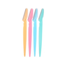 Eyebrow Razor Manufacturer - Multi-color Trimmer