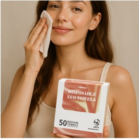 Baby Towel Supplier - Newborn Care Soft