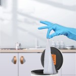 Household Cleaning Wipes