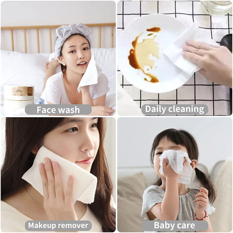 Salon Towel Factory - Disposable Quick Dry