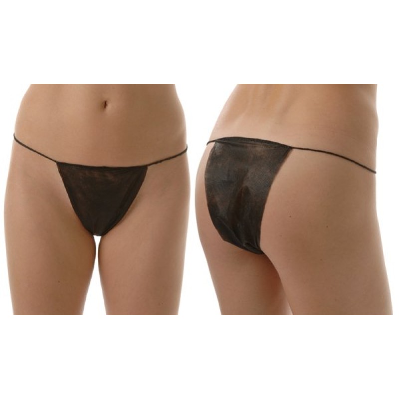 Disposable Panty Supplier - Non woven G String
