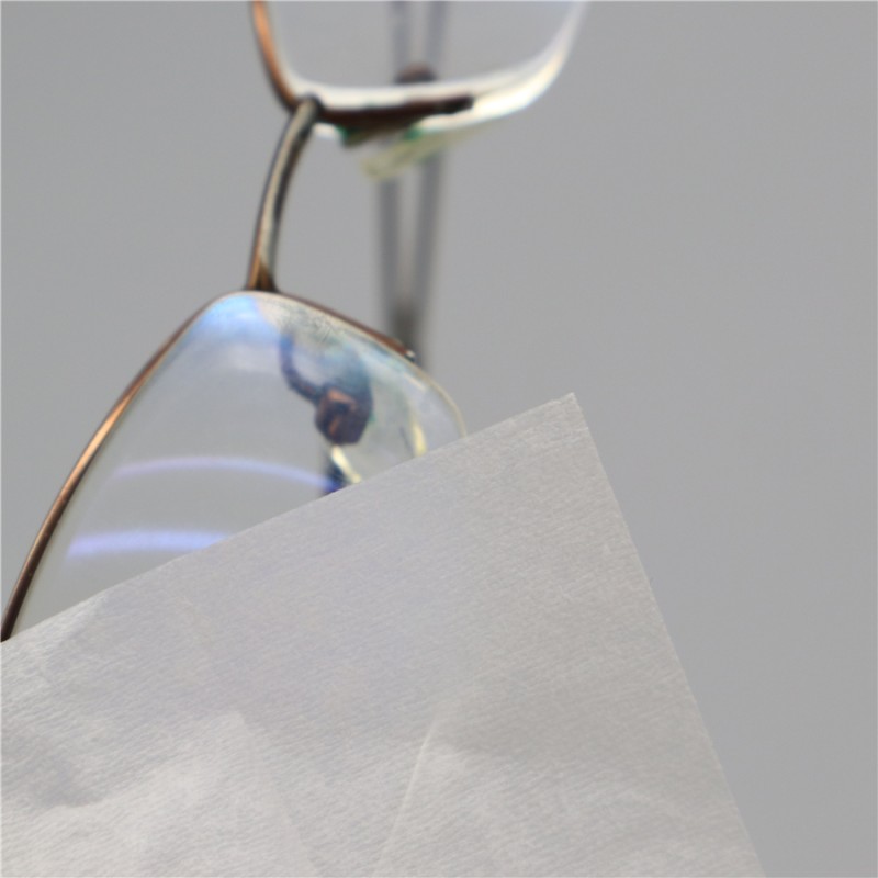 Jewelry Wipe Factory - Silver Cleaning Polish