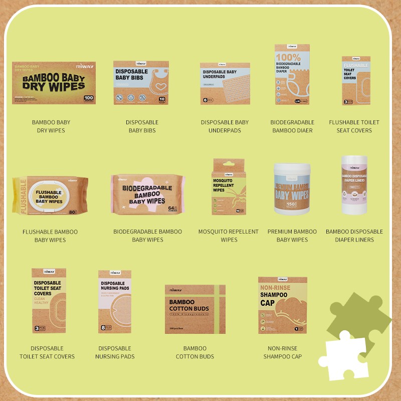 Feminine Wipe Supplier - pH Balanced Aloe Vera