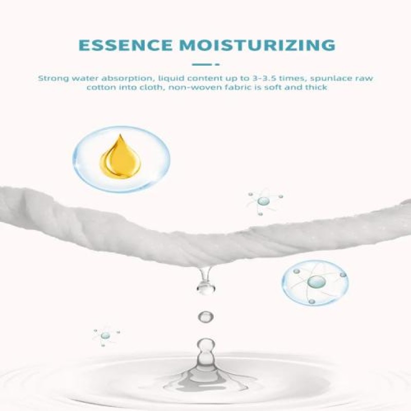 Feminine Wipe Factory - Probiotic pH Balanced