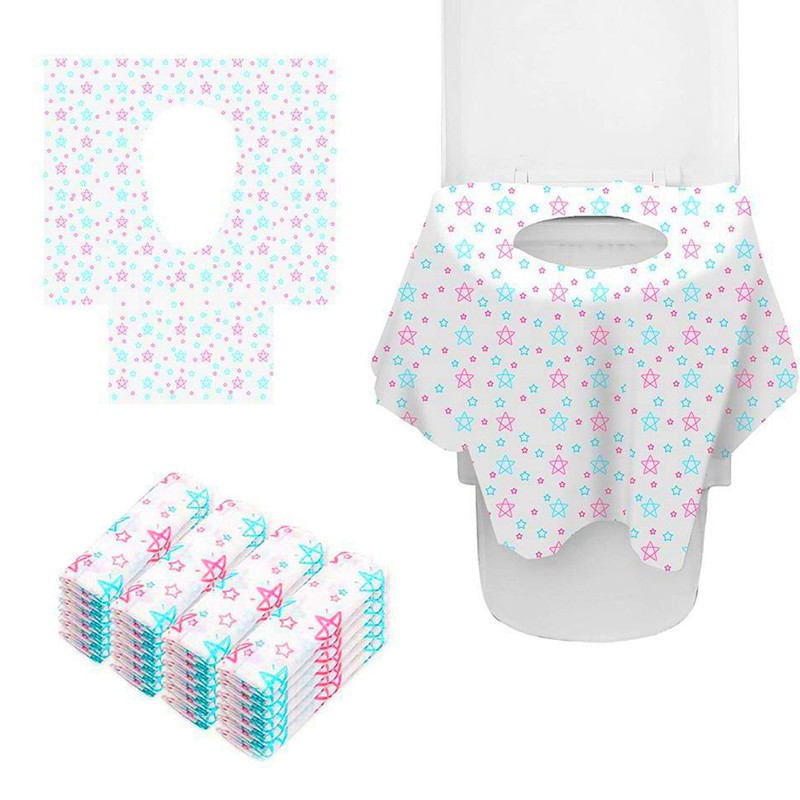 Toilet Cover Manufacturer - Travel Size Adult