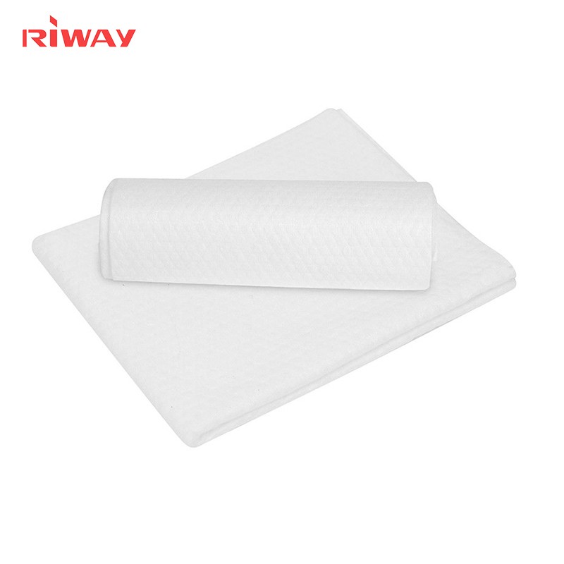 Face Towel Factory - Biodegradable Clean