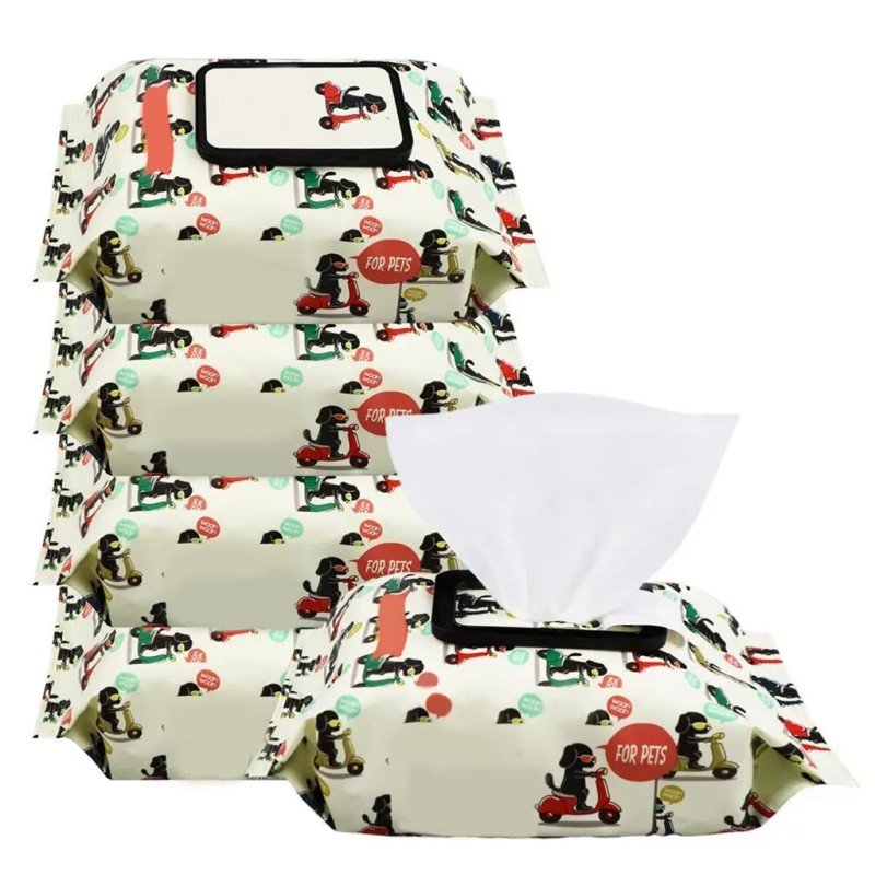 Toilet Paper Factory - Natural Bamboo Unbleached