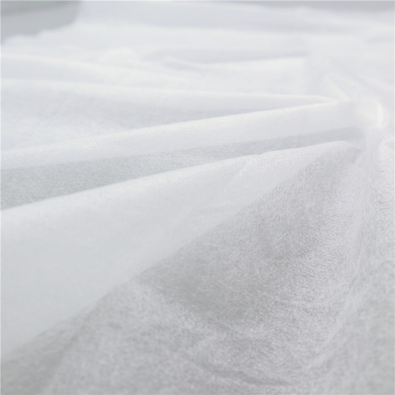 Spunbond Fabric Factory - Hydrophilic PP Material