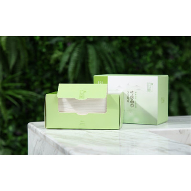 Disposable Towel Factory - Cotton Bath Beauty