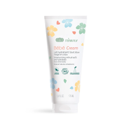 Baby Cream Factory - Nappy Rash 40g