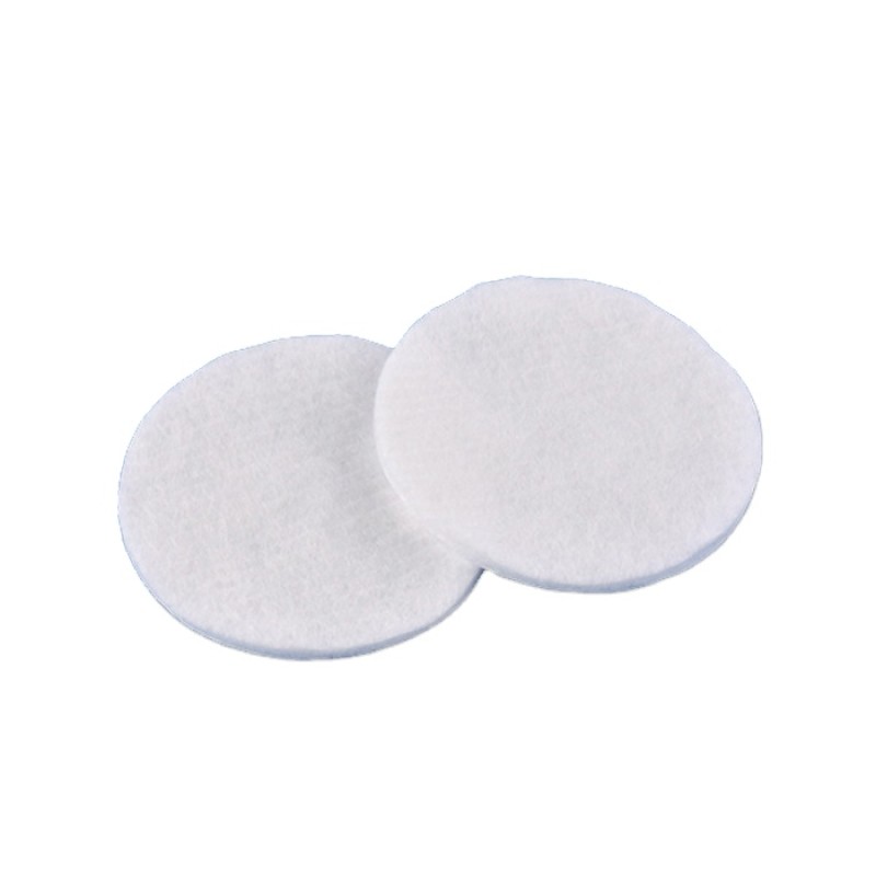 Cotton Pad Manufacturer - 100% Pure Round