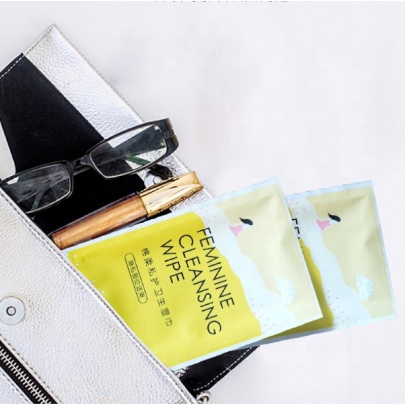 Industrial Wipe Supplier - 70% IPA Multi Purpose