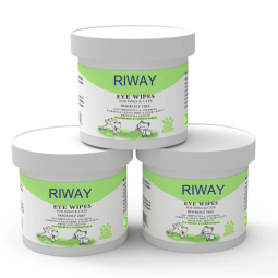 Pet Eye Wipe Supplier - Tear Stain Remover