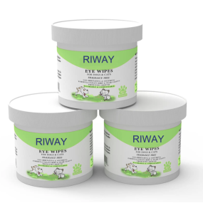 Pet Eye Wipe Supplier - Tear Stain Remover