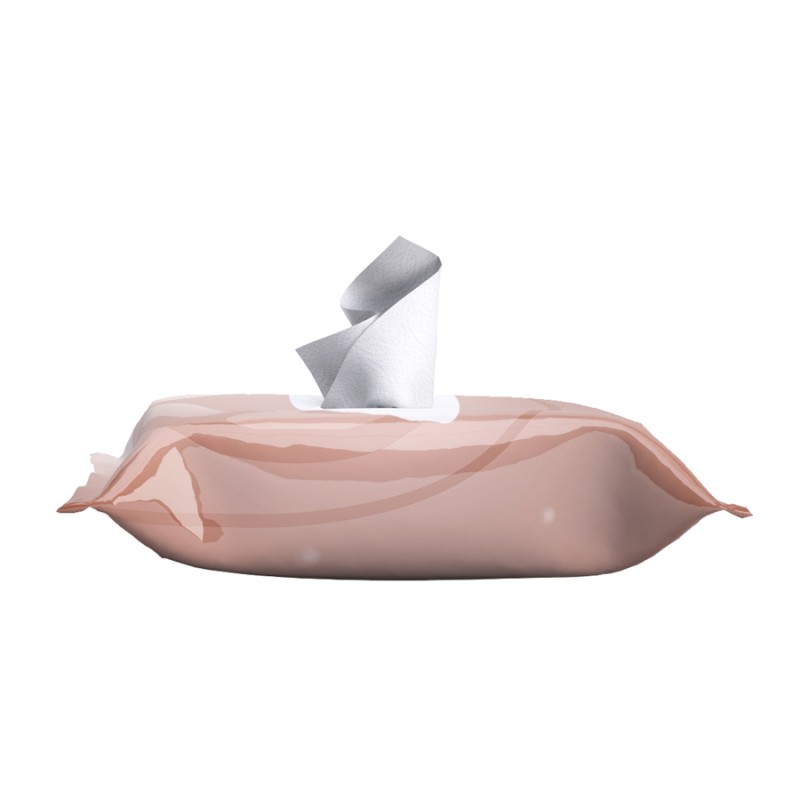 Kitchen Wipe Manufacturer - Stove Grease Cleaning