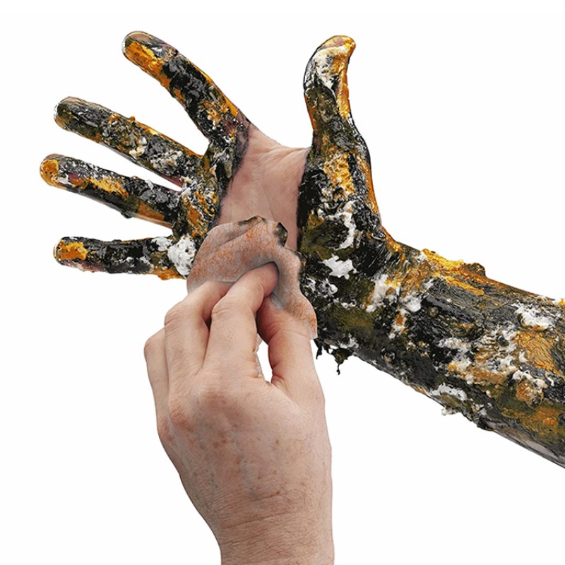 Industrial Wipe Supplier - Multipurpose Custom OEM