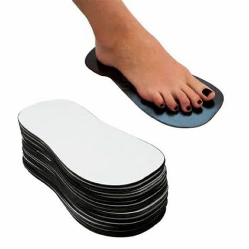 Sticky Sandal Supplier - PE Foam One Size