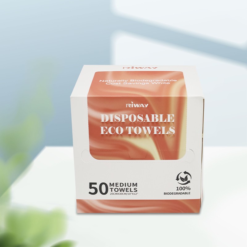 Hair Towel Manufacturer - 100% Cotton Waffle