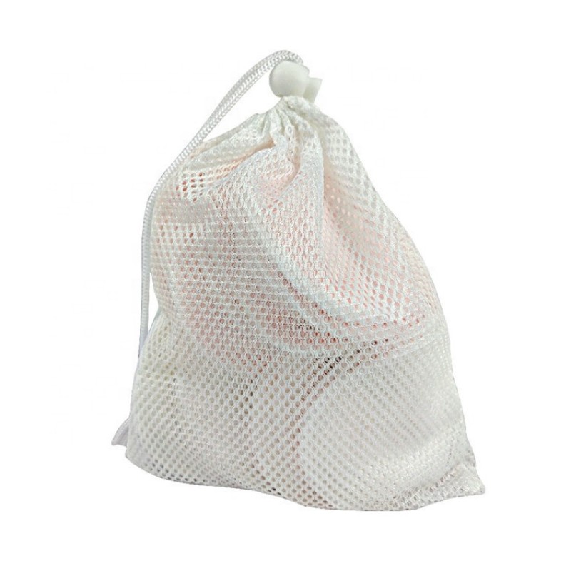 Makeup Remover Pad Supplier - Bamboo Cotton Reusable