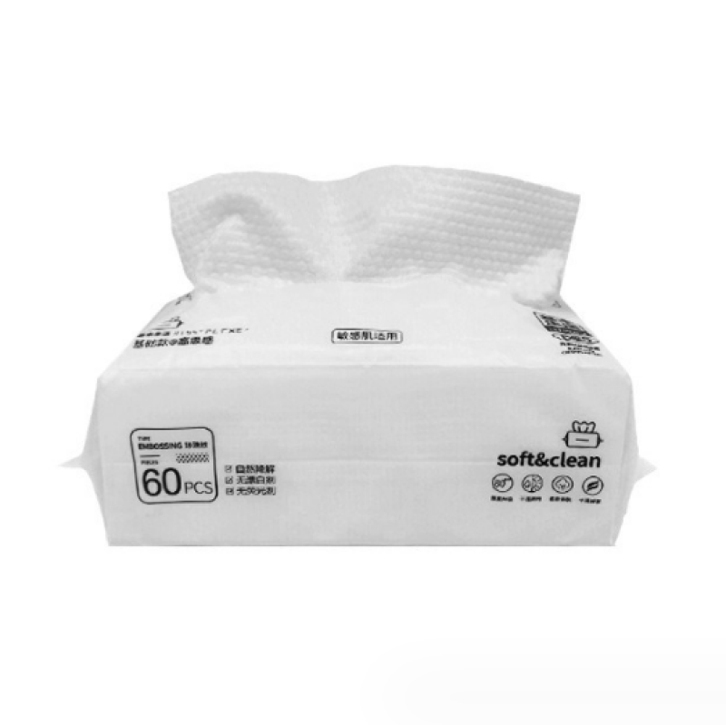 Dry Wipe Supplier - Incontinence Care