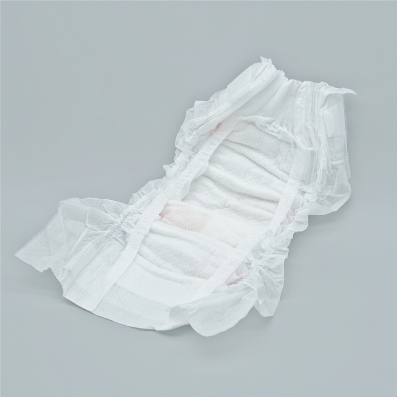 Body Wipe Factory - Healthcare Non woven