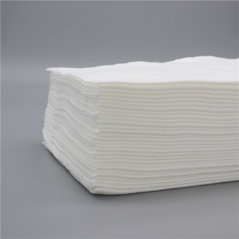Baby Wipe Supplier - 99.9% EDI Water
