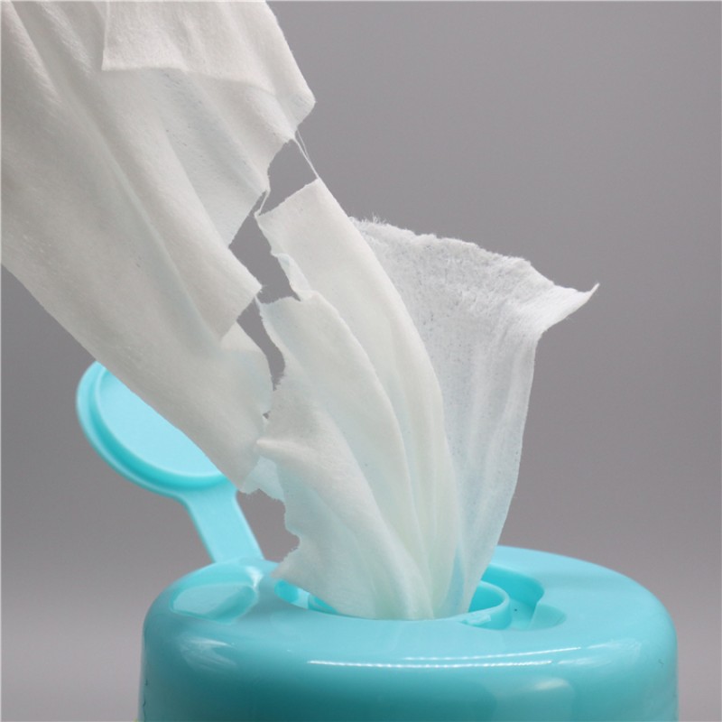 Pet Wipe Factory - Ear Eye Feet Cleaning