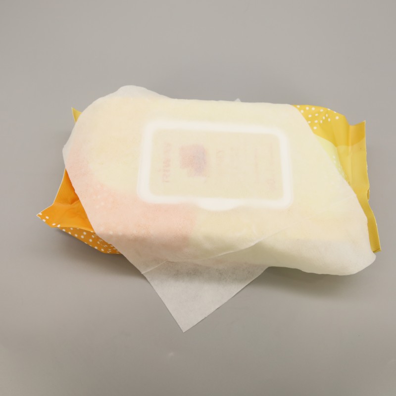 Facial Towelette Factory - Organic Makeup Remover