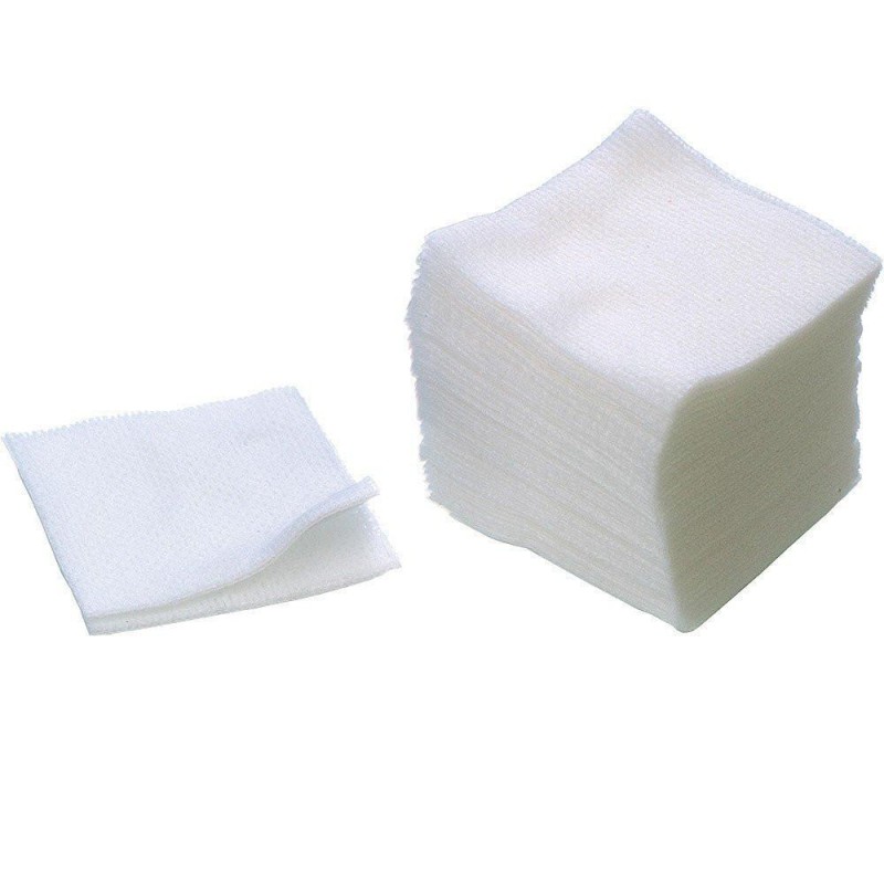 Cotton Pad Supplier - U Shape 3 Layer