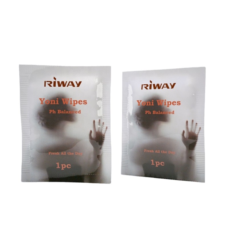 Feminine Wipe Factory - Probiotic pH Balanced