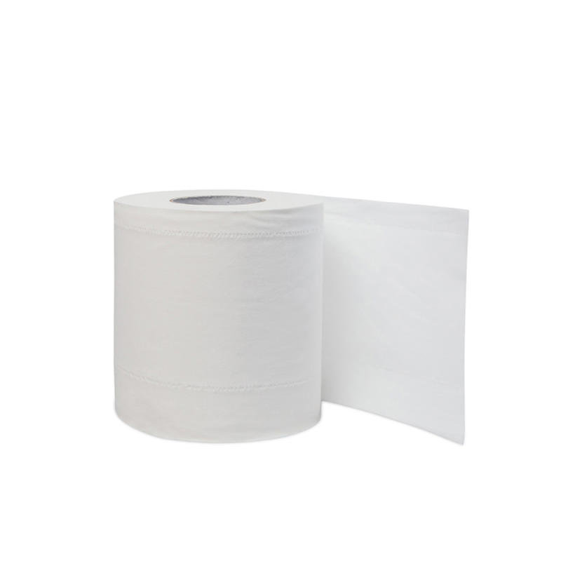 Toilet Paper Supplier - 100% Bamboo Bulk