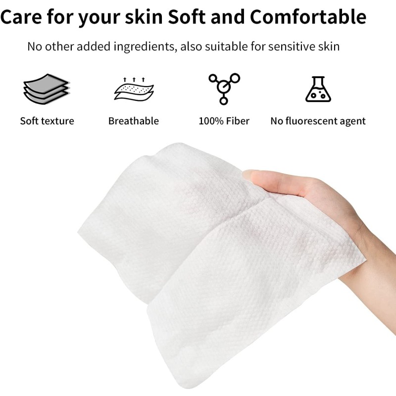 Salon Towel Factory - Disposable Quick Dry