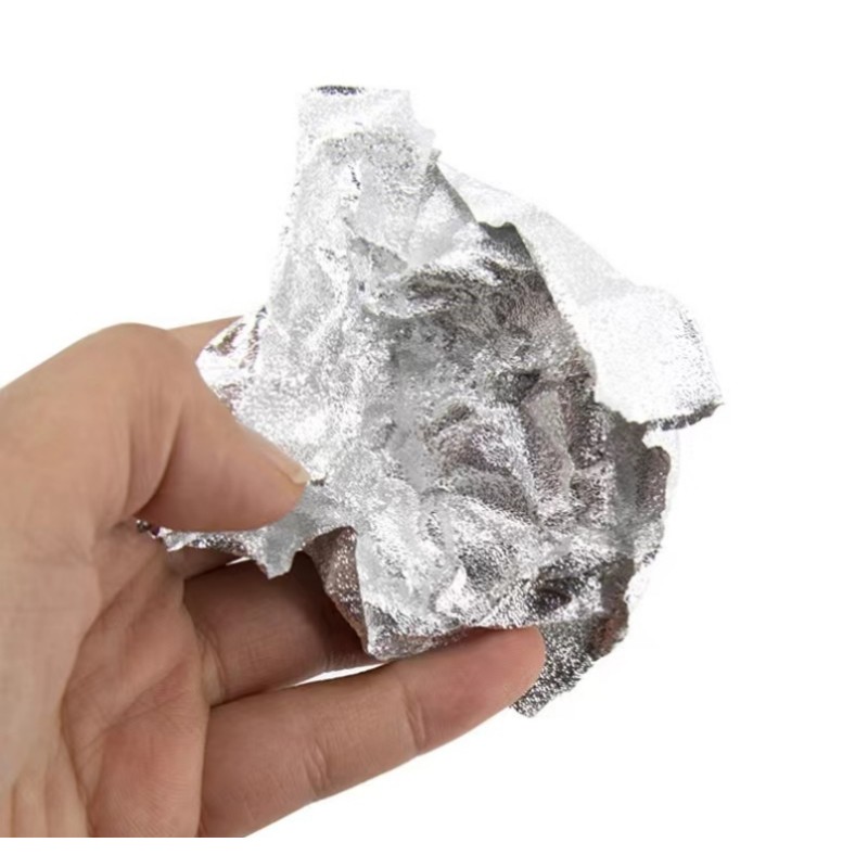 Hair Foil Supplier - Pop up Aluminum Sheet