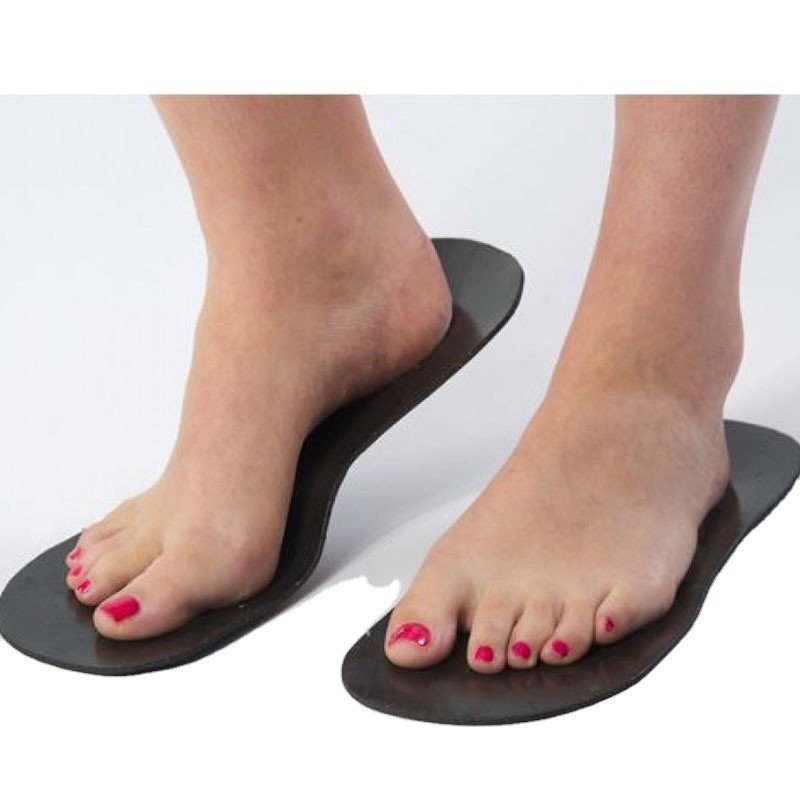 Foot Protector Manufacturer - Tan Spray Sticky