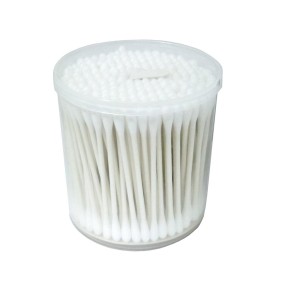 Facial Towel Factory - USDA Biobased Disposable