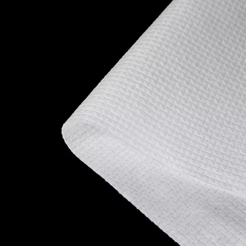 Salon Towel Supplier - Cotton Tissue Custom
