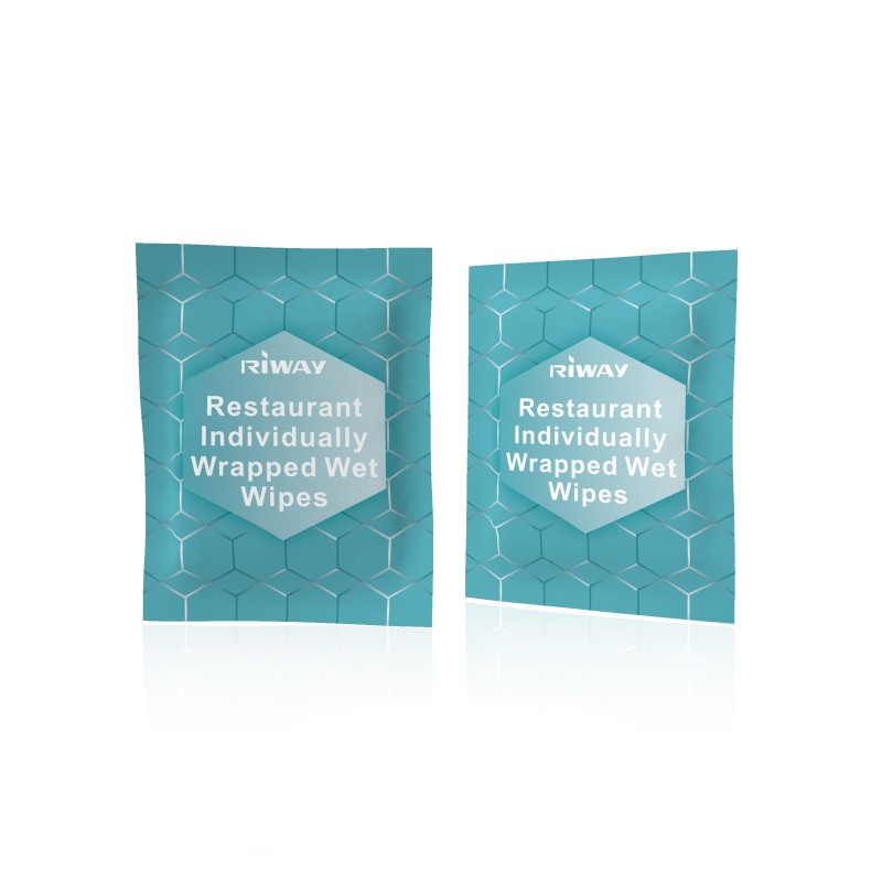 Toilet Wipe Factory - Flushable Cleaning