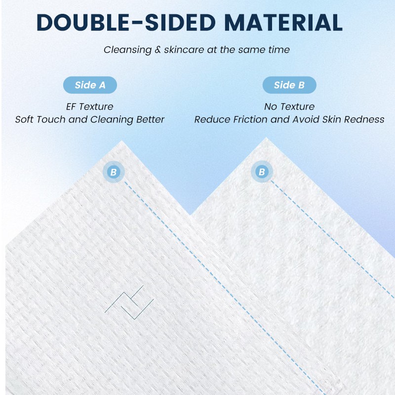 Facial Towel Factory - Strong Absorption Large