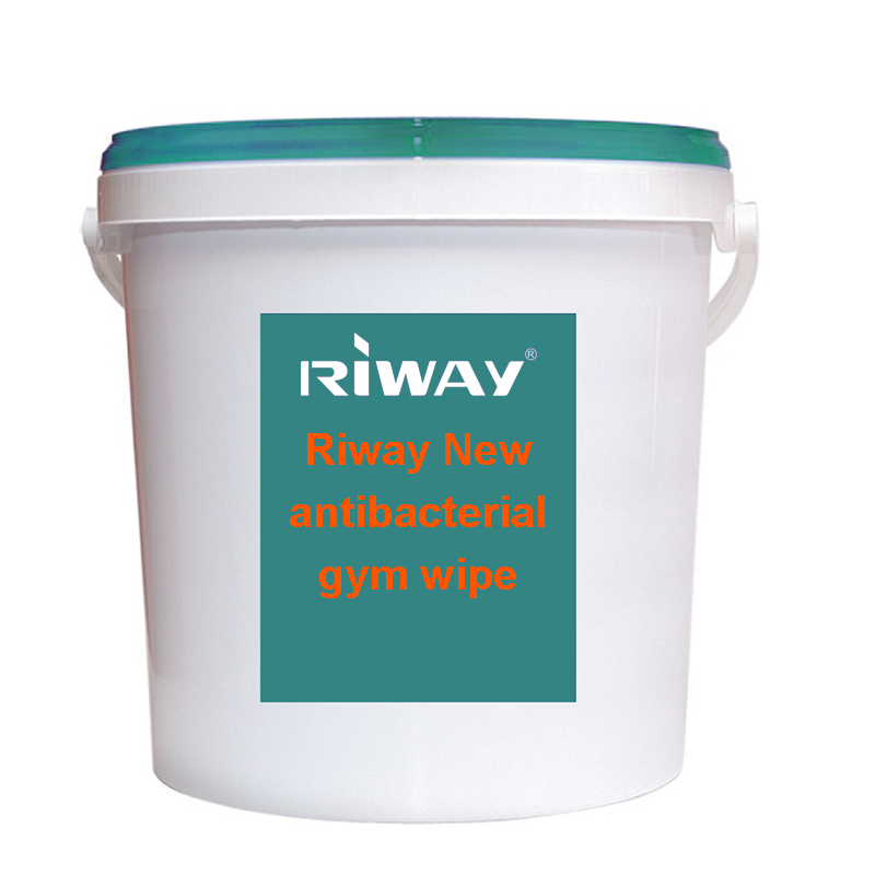 Gym Wipe Supplier - Alcohol Free Eco Friendly