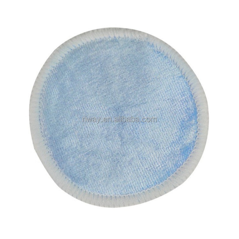 Makeup Remover Pad Supplier - Bamboo Cotton Reusable