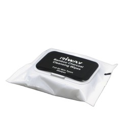 Makeup Remover Wipe Supplier - Moisturizing Cotton
