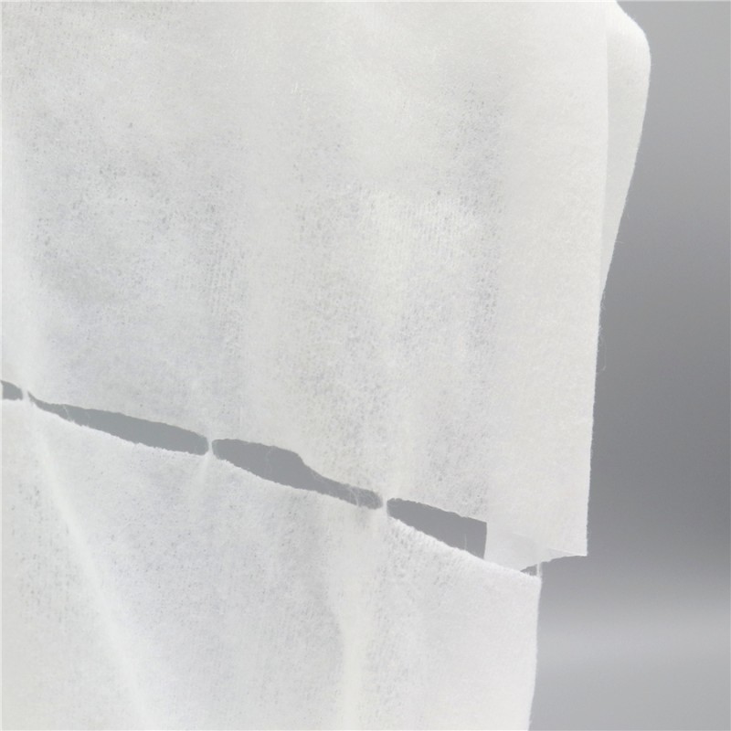 Bath Glove Supplier - Non Woven Disposable