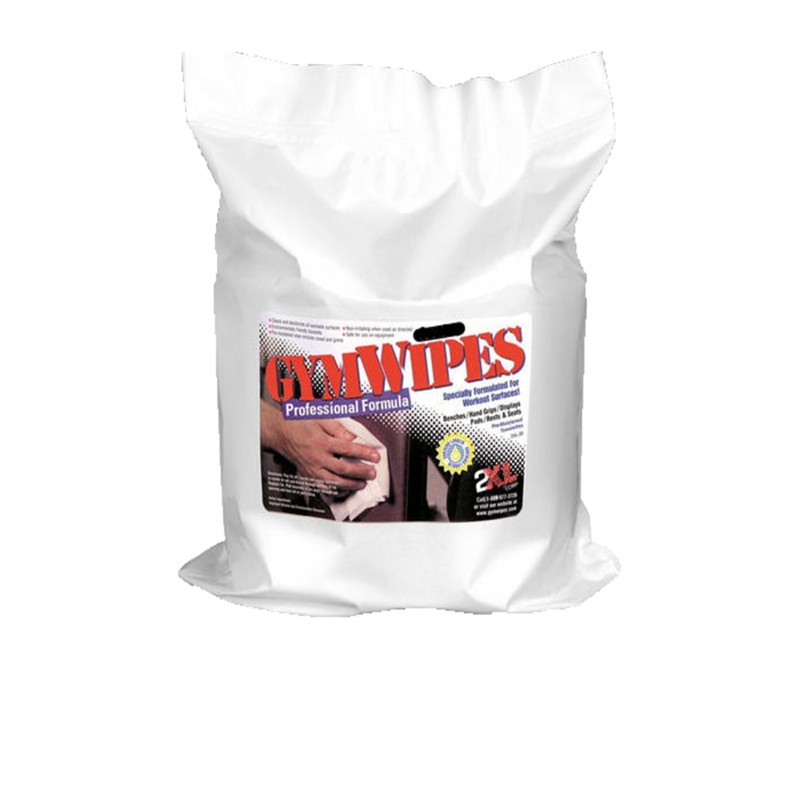 Gym Wipe Factory - Dispenser Bundle Set